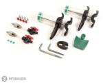 SRAM Bleed Kit Pro légtelenítő készlet ásványolajjal, olaj nélkül