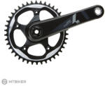 SRAM Force1 GXP 175 hajtókarok 52z X-SYNC váltóval (a tengely nem tartozék)