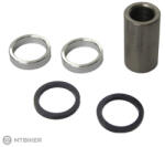 RockShox lengéscsillapító ház - készlet Rock Shox MY05-07 (30x8 mm (1 persely/2 burkolat))