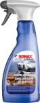 SONAX Xtreme Detailer Cleaner tisztítószer belső és külső műanyag felületek ápolására - 500 ml (255241)
