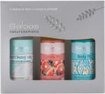 Saloos Magnézium & Lymph & Body (150 ml)