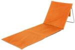 Happy Green Austin strandszőnyeg, 150 × 54 cm, narancssárga (A12141)