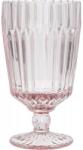 FORTESSA Archie Talpas pohár, űrtartalom: 0, 42 liter, magasság: 165 mm, rózsaszín