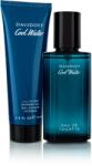 Davidoff Cool Water EdT Set 115 ml