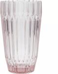 FORTESSA Archie Italospohár, űrtartalom: 0, 44 liter, magasság: 150 mm, átmérő: 85 mm, rózsaszín