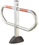  Bariera de parcare pliabila Fluture M532030