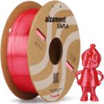 Alzament PLA Silk 1 kg Red (ALZMNTS03)