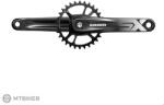 SRAM SX Eagle Power Spline hajtómű, 1x12, 32 fog (175 mm)