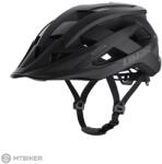 Limar ALBEN sisak, fekete (M (53-57 cm))