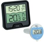 TFA Marbella Vezeték Nélküli Medence Hőmérő