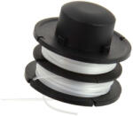 GEKO Dróttekercs elektromos bozótvágóhoz G83015 250 W Geko CG83015-1