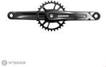 SRAM SX Eagle Power Spline hajtómű, 1x12, 32 fog (170 mm)