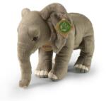 Rappa Elefant de pluș 28 cm ECO-FRIENDLY (RP242265)