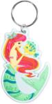 Pyramid Breloc Pyramid Disney: The Little Mermaid - Ariel and Flounder (RK39412C)