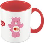 Pyramid International Cană Pyramid Animation: Care Bears - Love-A-Lot Bear (MGC2402446)