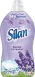 Silan Spring Lavender 1, 408 l (64 mosás)
