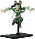 ABYstyle Statuetă ABYstyle Animation: My Hero Academia - Tsuyu Asui, 16 cm (ABYFIG011) Figurina