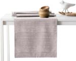 AmeliaHome Asztalterítő Vesta púderrózsa dombornyomott modern 140x240 AmeliaHome - pepita - 13 190 Ft