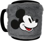 Pyramid International Cană Pyramid Disney: Mickey Mouse - Smile (Fuzzy) (FZMG2400993)