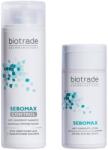 Biotrade Sebomax Rutina anti-matreata, 2 parti