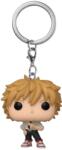 Funko Breloc Funko Pocket POP! Animation: Chainsaw Man - Denji (095127)
