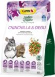Gimborn Gimbi Mother Nature Chinchilla & Degu - hrană chinchilla și degu 800 g
