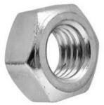  M12 tüzi horganyzott anya