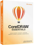 Corel CorelDRAW Essentials 2024 (1 eszköz / Lifetime) (Elektronikus licenc)