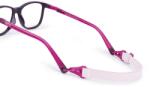 Nano Vista NAO3161052 női szemüvegkeret, gumi, lila, 52 mm