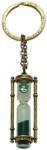 ABYstyle Breloc 3D ABYstyle Movies: Harry Potter - Slytherin Hourglass