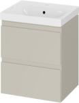 Cersanit Moduo lavoar cu dulap 50 cm fără S4013-007 (S4013007)