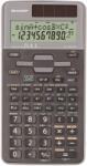 Sharp - EL531TGGY - 273 funkciós tudományos számológép, szürke (EL-531TGGY)