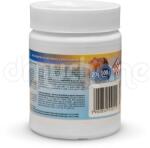 dmuchane multifunkciós Tabletták 25x20g - Fehér (4981)