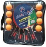 SPARTAN Pingpongütő szett SPARTAN TRAINING - 318 (318) - sportjatekshop