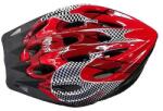 Spartan Fejvédő S-es, Piros SPARTAN TOUR (30701)