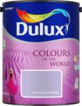 Dulux nagyvilág színei beltéri falfesték 5L nyíló rozmaring