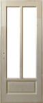 Kobezol Tisztai fenyő 90x210cm reverzibilis üvegezhető beltéri ajtó