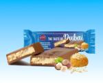 Sixi 2000 Kft Elit Dubai mogyorós tejcsokoládé 30gr (100009222)