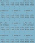 Bosch Csiszolópapír 230x280mm G240 Bfcc (2608608h65)