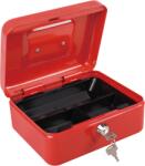 Praktiker Pénzkazetta 200x90x160mm