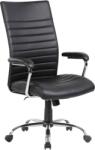 Praktiker Irodai Forgószék, Fekete 64x62x104 Cm