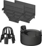 Aco Self Hexaline Tartozék Készlet 2homloklap 1alsó Kivezető 1 Levélfogó