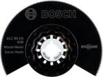 Bosch Pmf Szegmens Fűrészlap Multigéphez D: 85mm Recés élű (acz 85 Eb)
