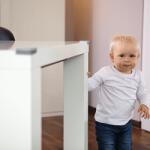 ABUS Sarokvédő 4db Denny