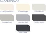 Dulux Nagyvilág Színei Tester Csipkés Fjord 30ml