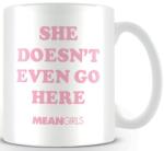 Pyramid International Cana Pyramid Movies: Mean Girls - She Doesn'T Even Go Here (MG25801)