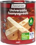 Lazurán univerzális faanyagvédő 0, 75 l