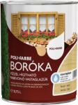 Poli-Farbe Boróka Vizes Vastaglazúr 0, 75l Fenyő