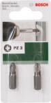 Bosch Csavarozóbit Pz 3, 25mm Standard (2609255924)