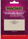 Poli-Farbe Magnat Kerámiafesték Teszter 30ml Fáraók Köve Cm23